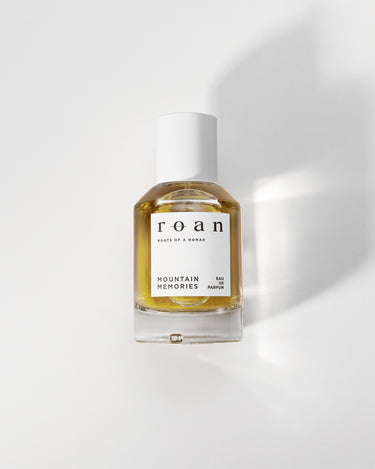 stele ROAN Mountain Memories Eau de Parfum