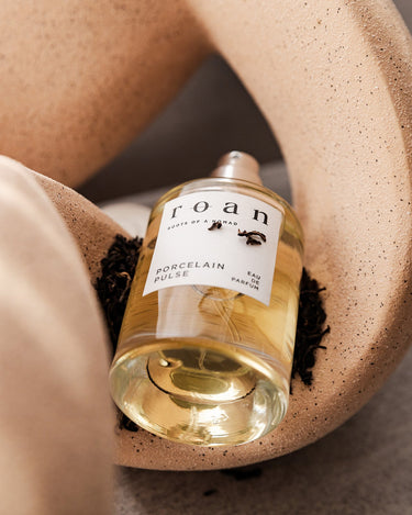 Stele ROAN Porcelain Pulse Eau De Parfum