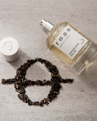 stele ROAN Porcelain Pulse Eau de Parfum