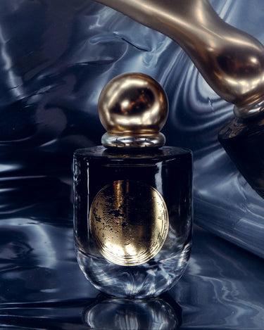 Stele Sage & Salt Luna Absolute Extrait De Parfum