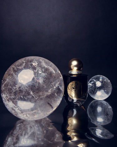 stele Sage & Salt Luna Absolute Extrait de Parfum