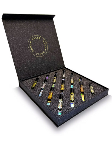 Stele Sarah Baker Discovery Set