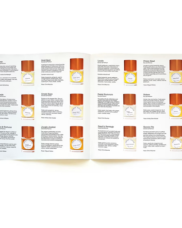 Stele Sarah Baker Discovery Set