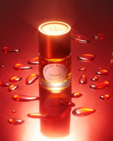 Stele Sarah Baker Leopard Extrait De Parfum