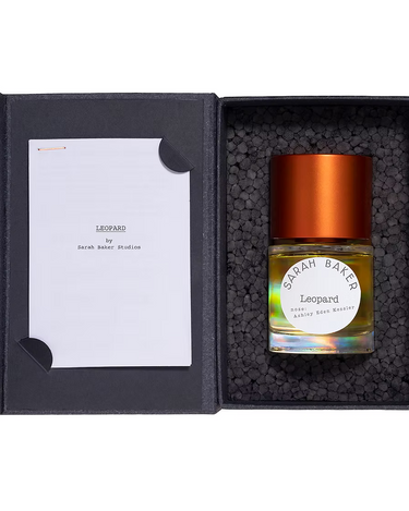 Stele Sarah Baker Leopard Extrait De Parfum