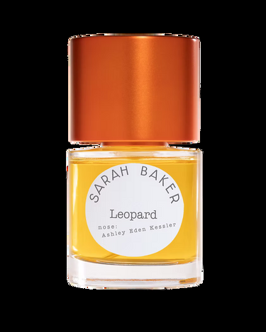 stele Sarah Baker Leopard Extrait de Parfum