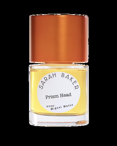 Stele Sarah Baker Prism Head Eau De Parfum