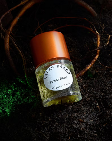 stele Sarah Baker Prism Head Eau de Parfum