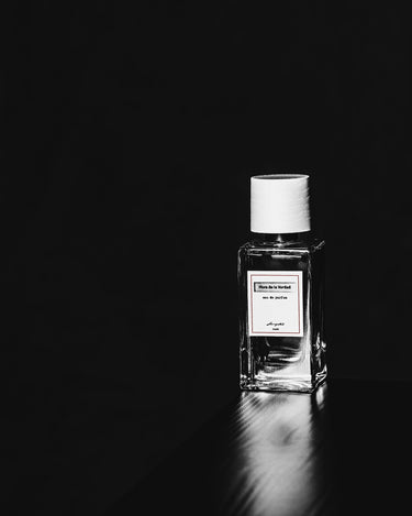 Stele Senyokô Hora De La Verdad Sol Eau De Parfum