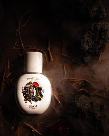 Stele Siam1928 Tipakorn Eau De Parfum
