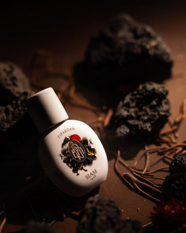 Stele Siam1928 Tipakorn Eau De Parfum