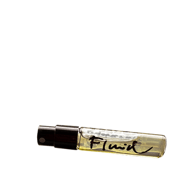Stele Space Fluid X-Ray Eau De Parfum