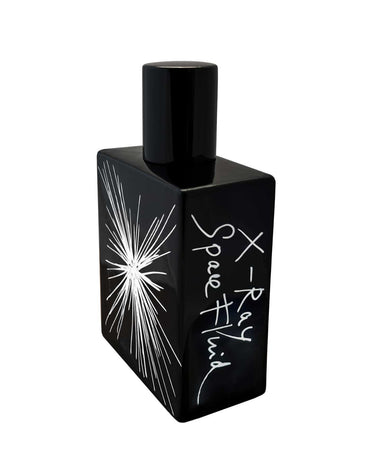 stele Space Fluid X-Ray Eau de Parfum