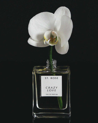Stele St. Rose Crazy Love Eau De Parfum