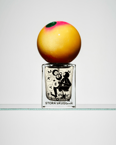 Stele Stora Skuggan Monkeyflower Eau De Parfum