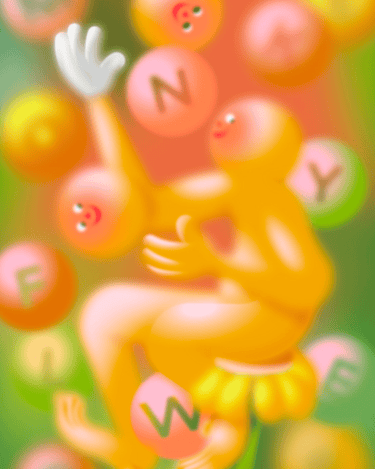 Stele Stora Skuggan Monkeyflower Eau De Parfum