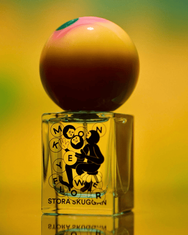 stele Stora Skuggan Monkeyflower Eau de Parfum