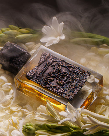 Stele Tada Parfumeur Paradiso Parfum