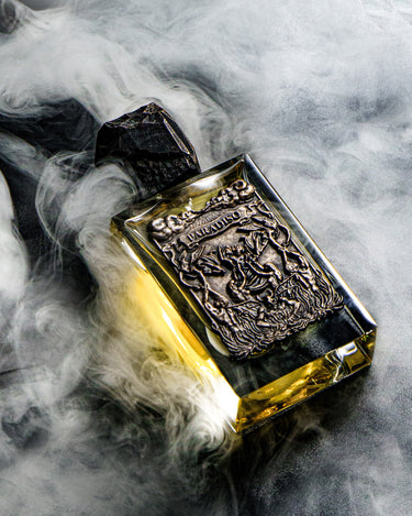 Stele Tada Parfumeur Paradiso Parfum