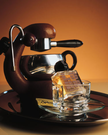 Stele The Raconteur Lord Lamington Eau De Parfum