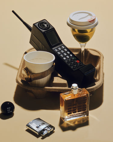 Stele The Raconteur Lord Lamington Eau De Parfum