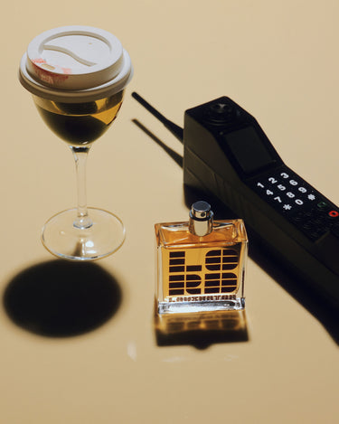 Stele The Raconteur Lord Lamington Eau De Parfum