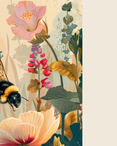 Stele Twentysecondofmay Bee's Home Eau De Parfum