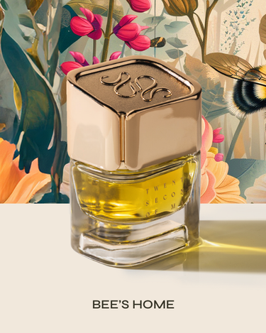 stele Twentysecondofmay Bee's Home Eau de Parfum