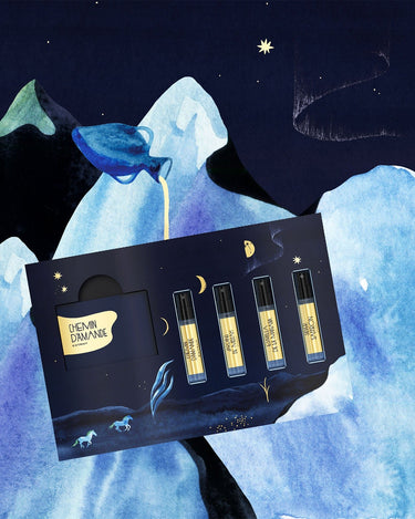 stele Une Nuit Nomade Extrait Discovery Kit