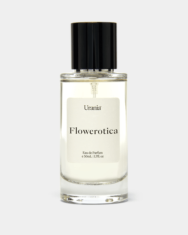 stele Urania Flowerotica Eau de Parfum