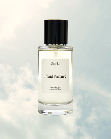Stele Urania Fluid Nature Eau De Parfum