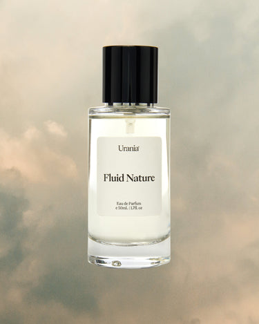 Stele Urania Fluid Nature Eau De Parfum