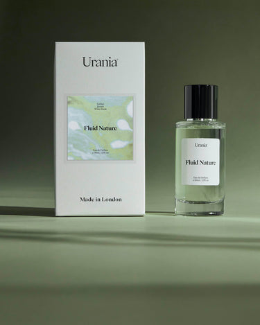 Stele Urania Fluid Nature Eau De Parfum