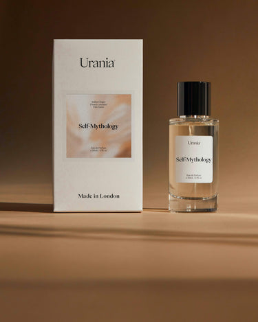 Stele Urania Self Mythology Eau De Parfum