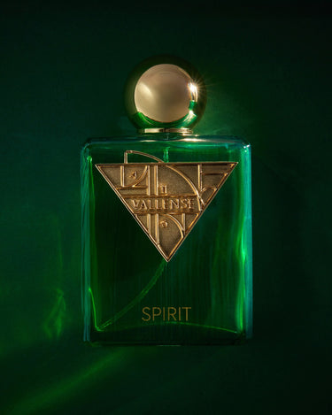 Stele Vallense Spirit Eau De Parfum