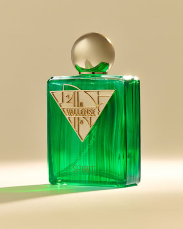 stele Vallense Spirit Eau de Parfum