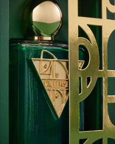 Stele Vallense Sun Eau De Parfum