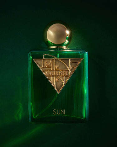 Stele Vallense Sun Eau De Parfum