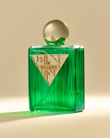 stele Vallense Sun Eau de Parfum