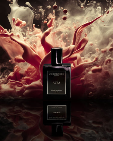 Stele Vapormundum Aura Extrait De Parfum