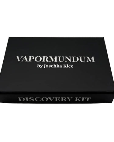 stele Vapormundum Discovery Set