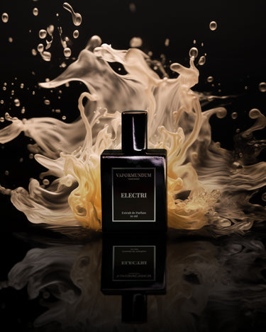 Stele Vapormundum Electri Extrait De Parfum