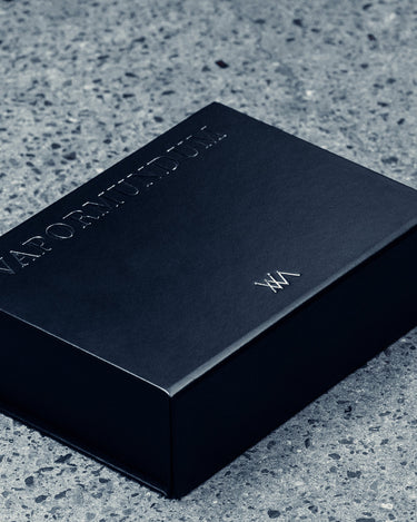 Stele Vapormundum Electri Extrait De Parfum