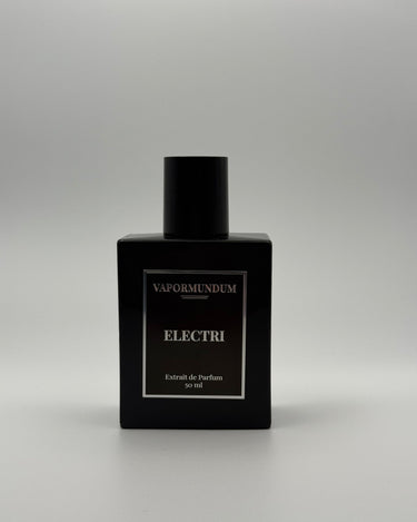 stele Vapormundum Electri Extrait de Parfum