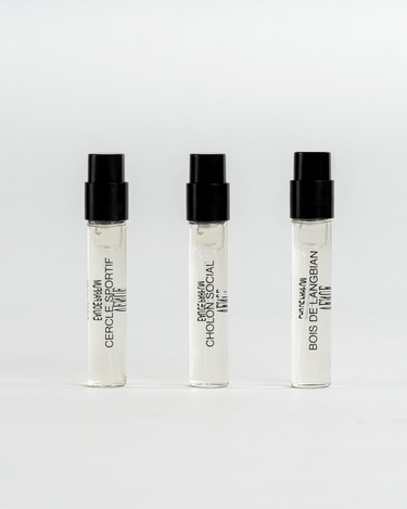 Stele Venue Volume 01 Discovery Set