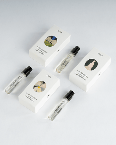 stele Venue Volume 01 Discovery Set