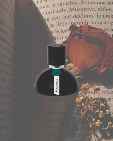 Stele Voyager Flashbulb Eau De Parfum