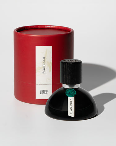 Stele Voyager Flashbulb Eau De Parfum