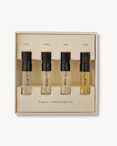 Stele WA:IT Discovery Set