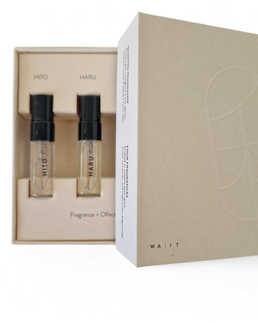 stele WA:IT Discovery Set